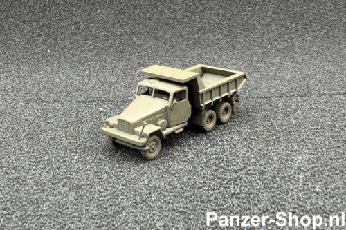 Panzer-Shop.nl Art. (TT) IFA G5, Kipper Hoch